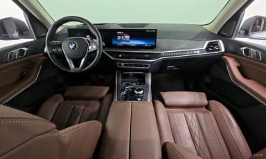 X5 (G05)