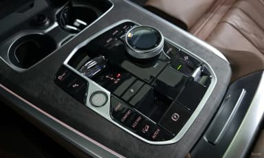 X5 (G05)