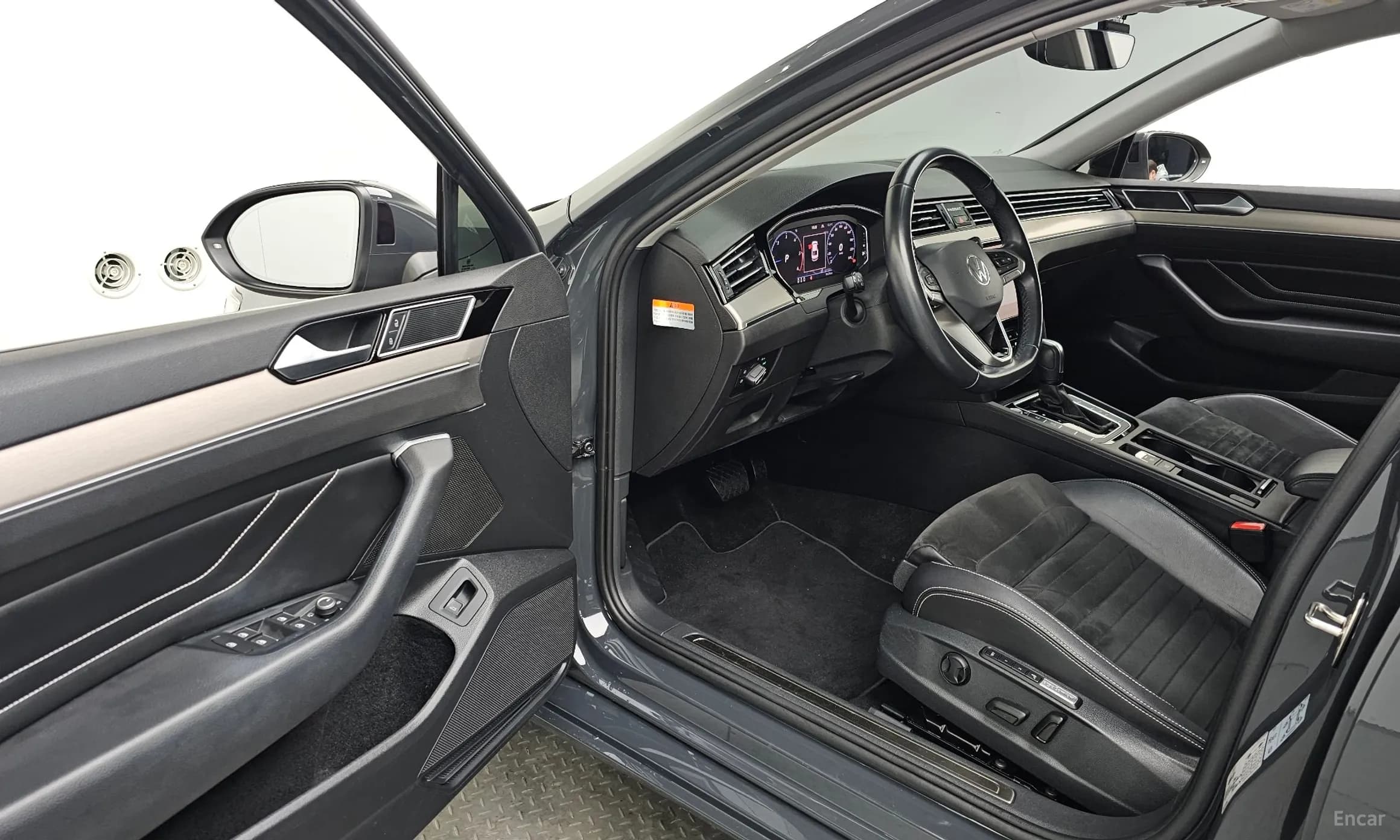 Passat GT (B8)