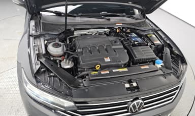Passat GT (B8)