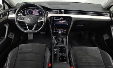 Passat GT (B8)