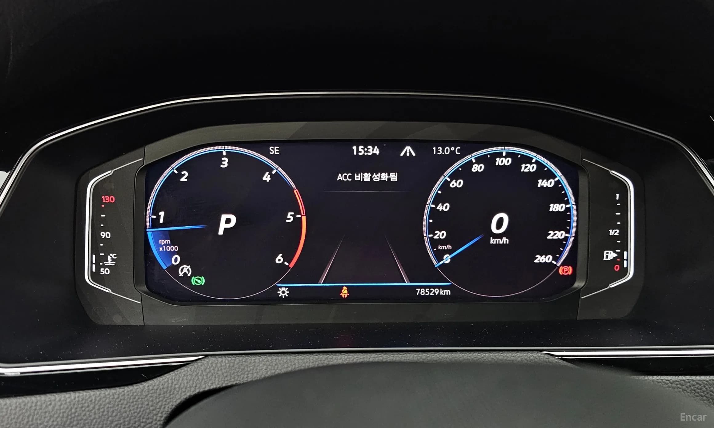 Passat GT (B8)