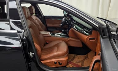 Quattroporte