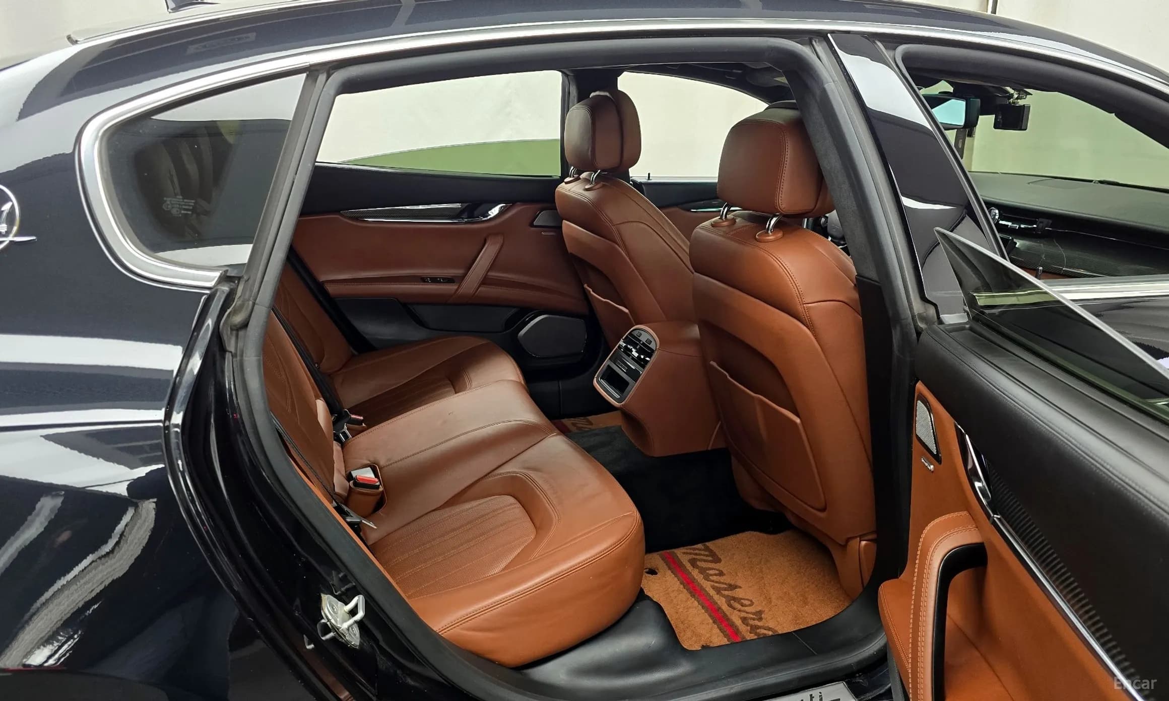 Quattroporte