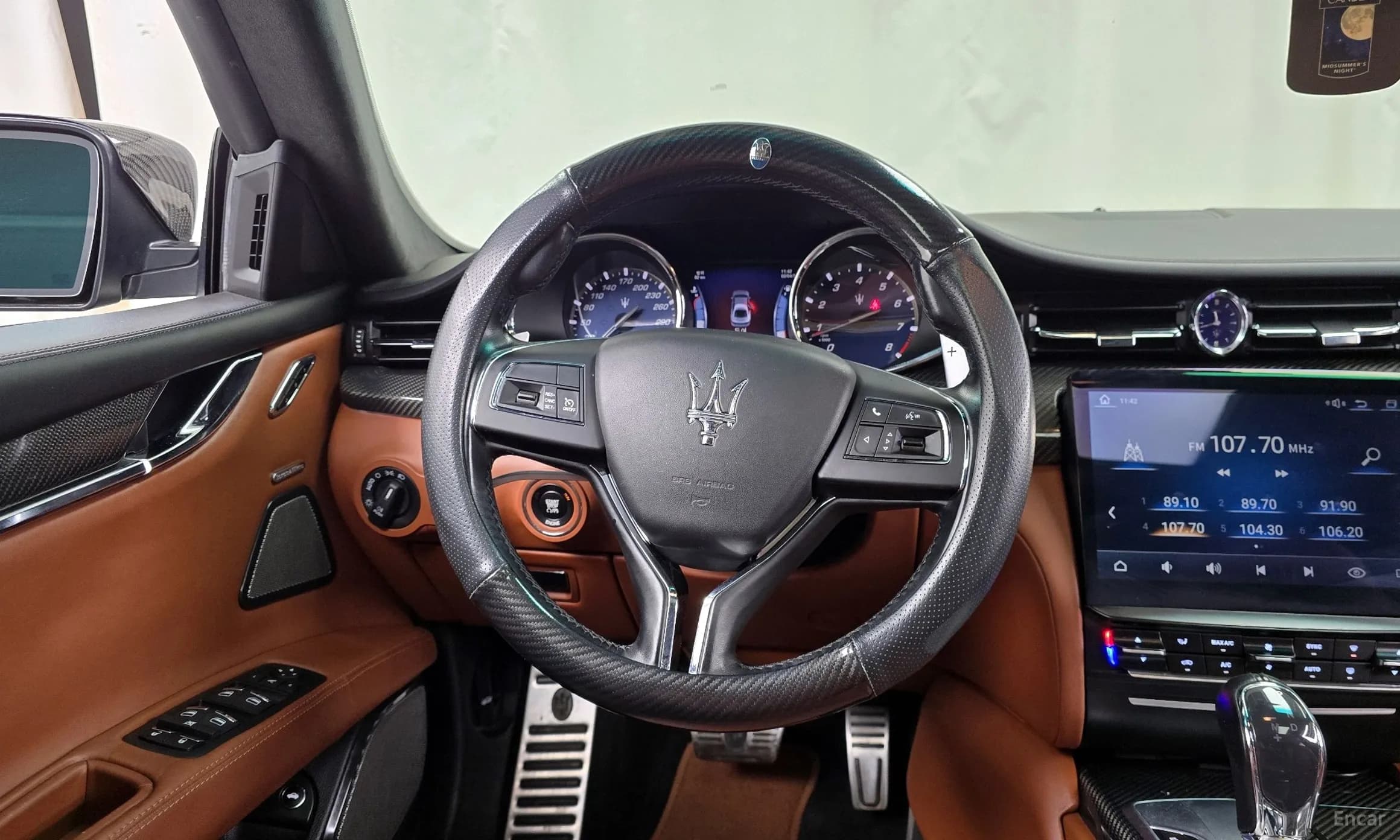 Quattroporte