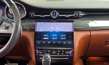 Quattroporte