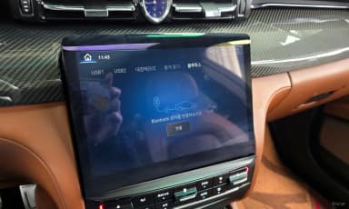 Quattroporte