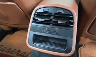 Quattroporte