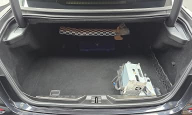 Quattroporte