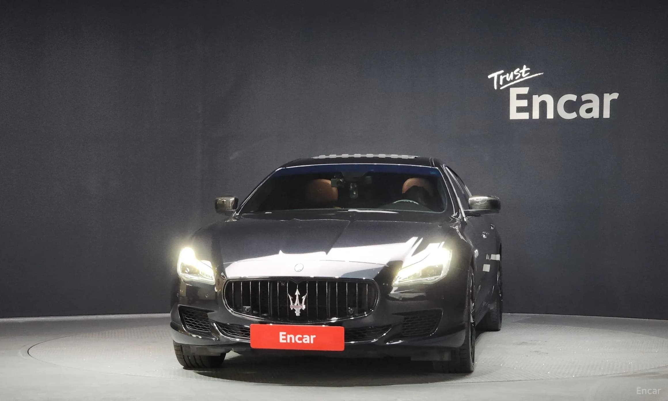 Quattroporte
