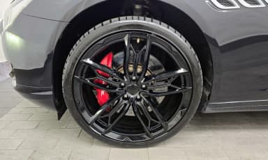 Quattroporte