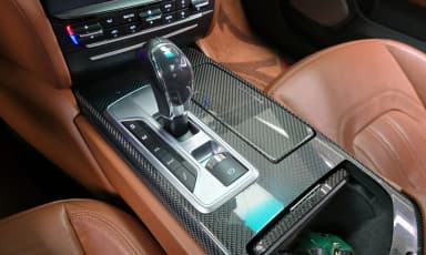 Quattroporte