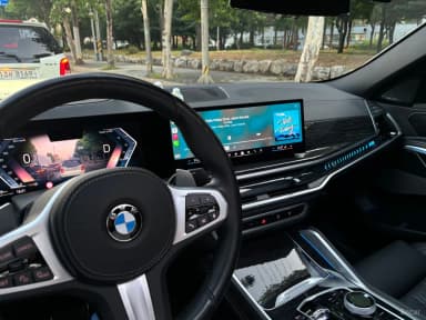 X6 (G06)