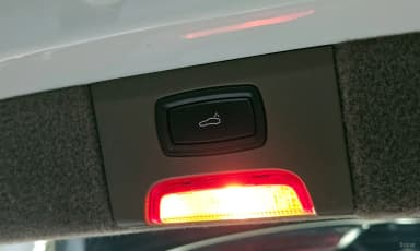 New Cayenne