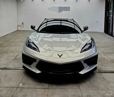 Corvette
