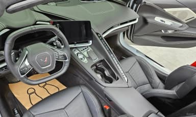 Corvette