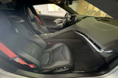 Corvette