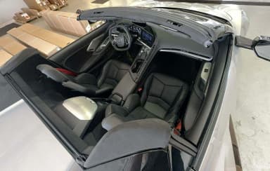 Corvette