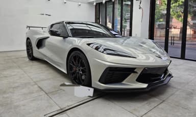Corvette