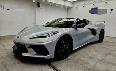 Corvette