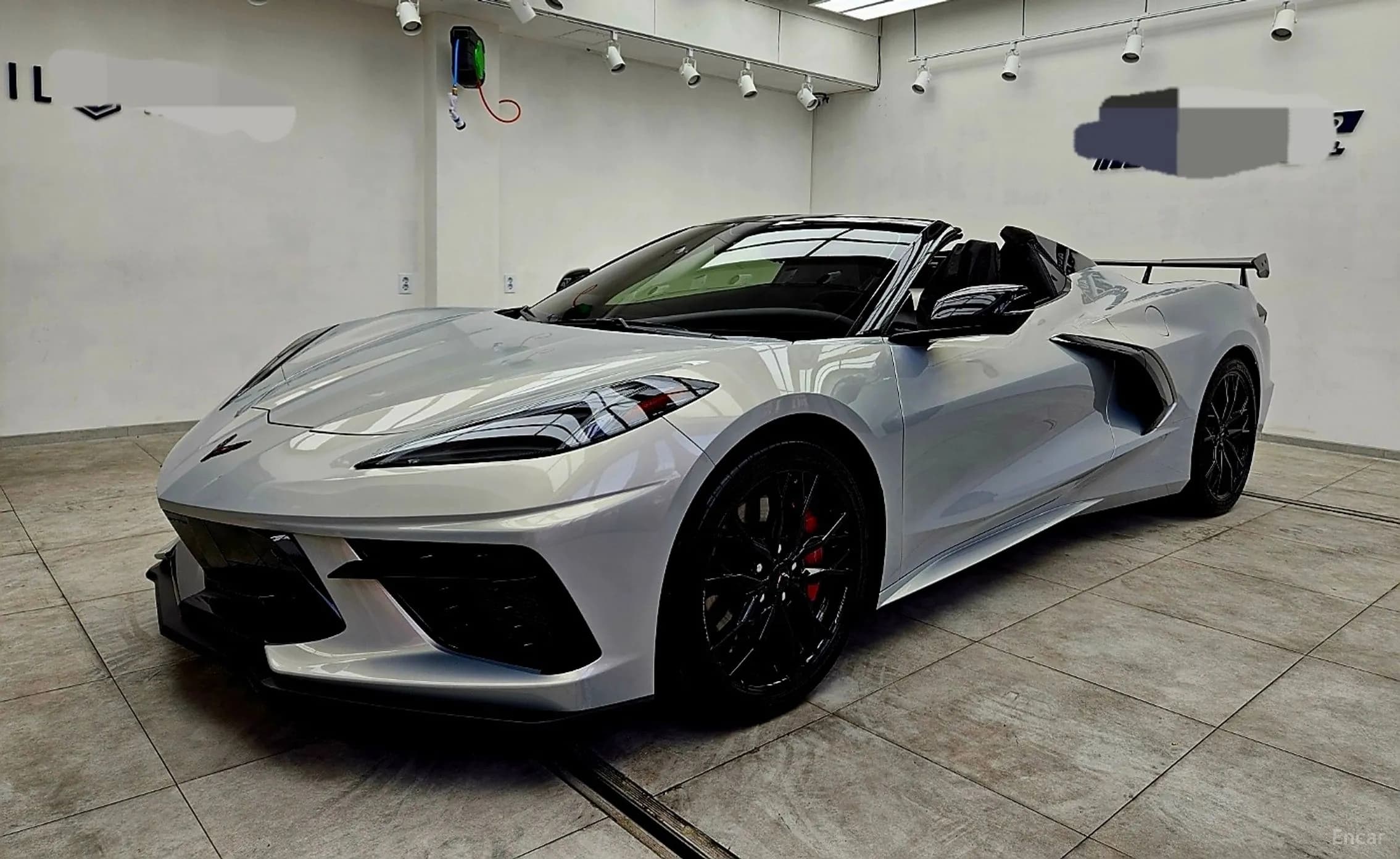 Corvette