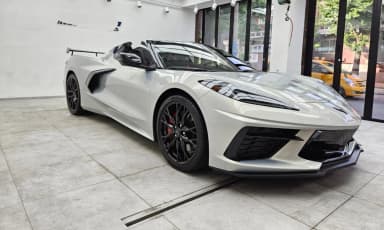 Corvette