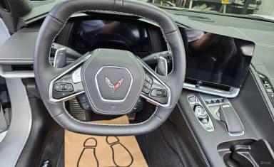 Corvette