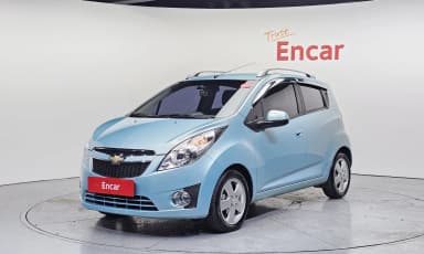 Matiz Creative