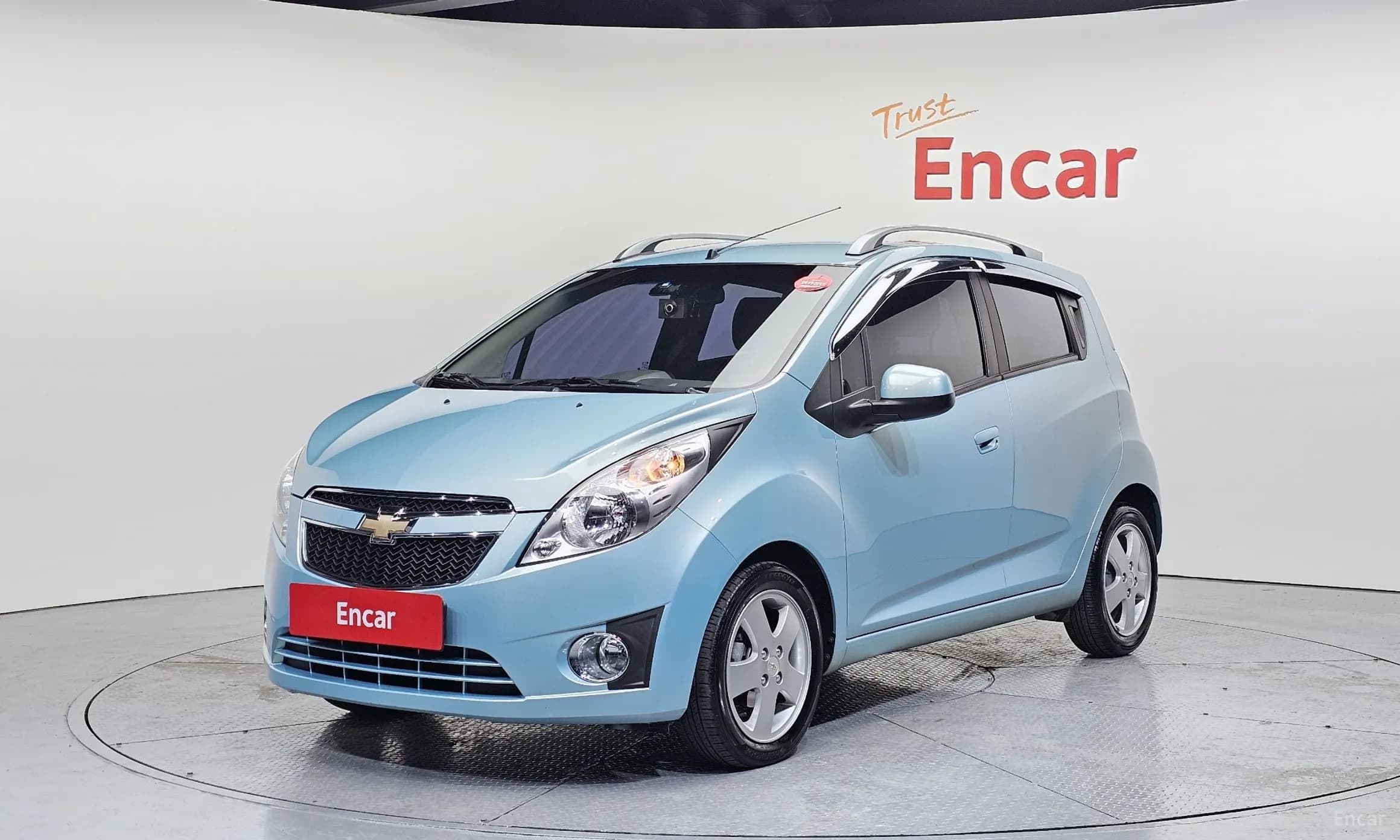 Matiz Creative