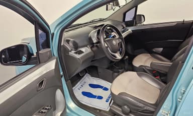 Matiz Creative