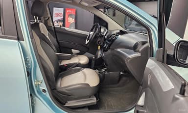 Matiz Creative