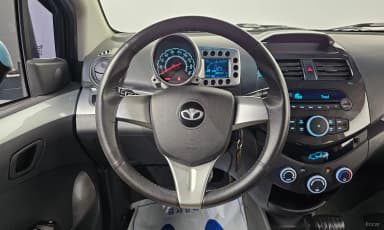 Matiz Creative