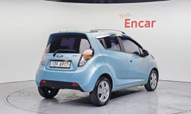 Matiz Creative