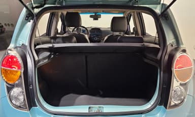 Matiz Creative