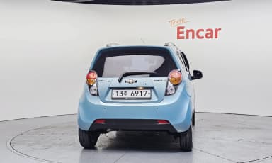 Matiz Creative