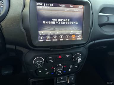 Renegade