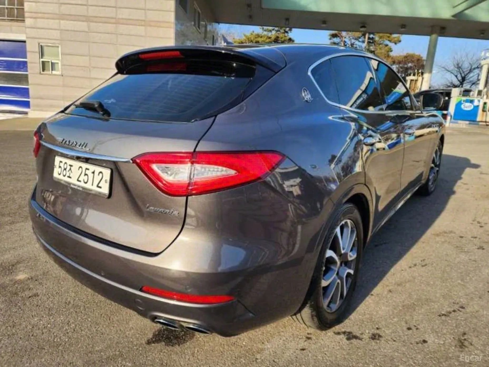 Levante