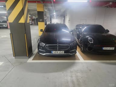 E-Class W213
