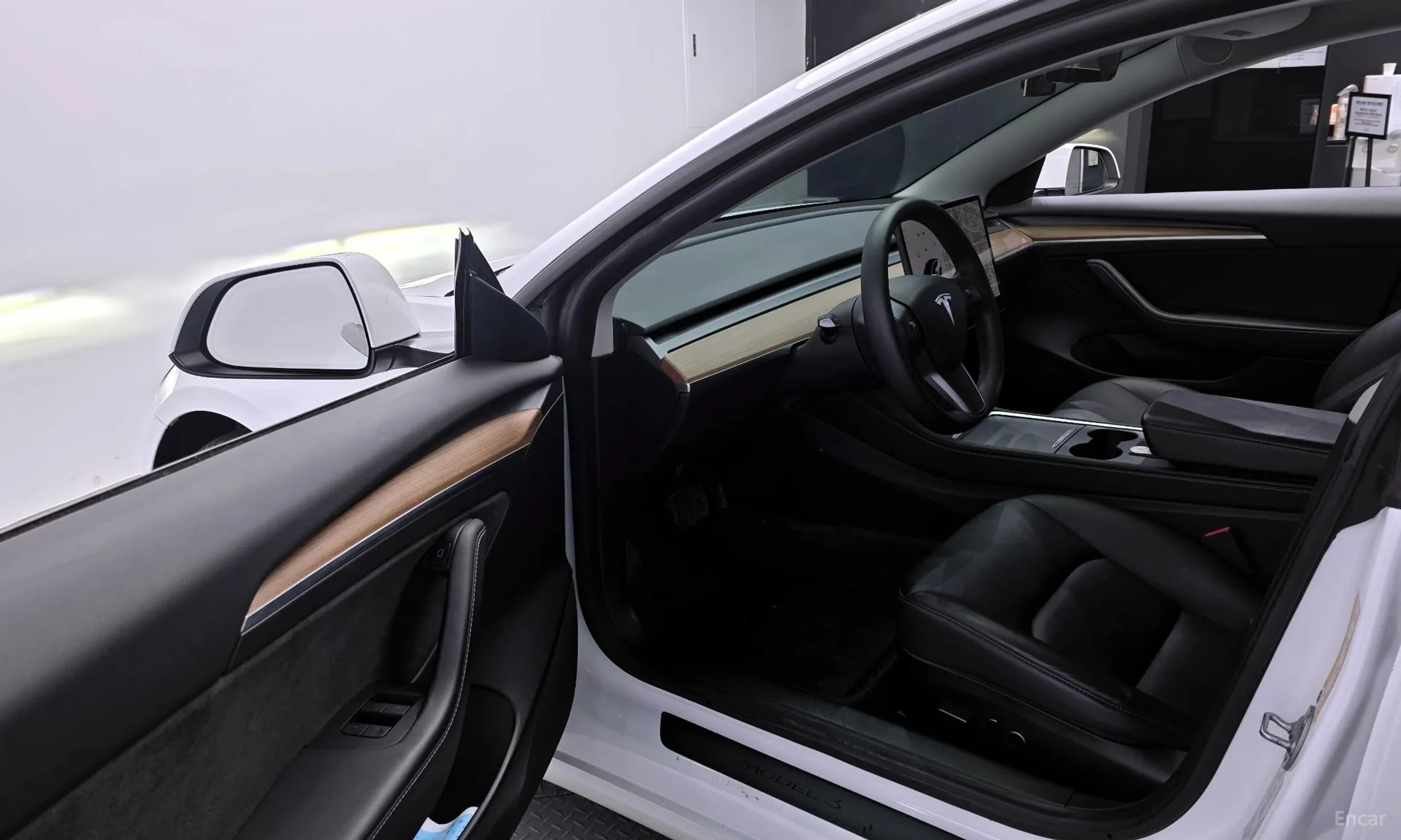 Model 3