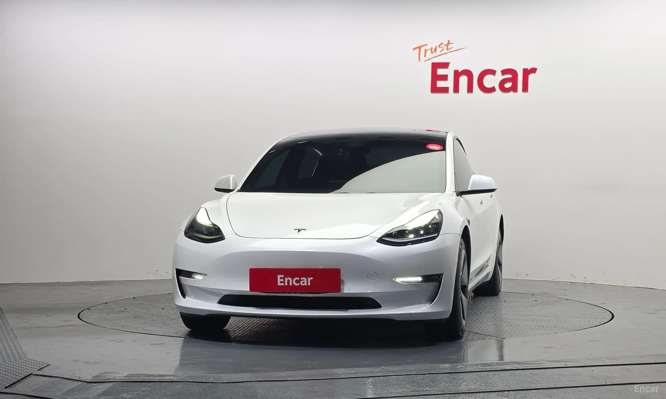 Model 3