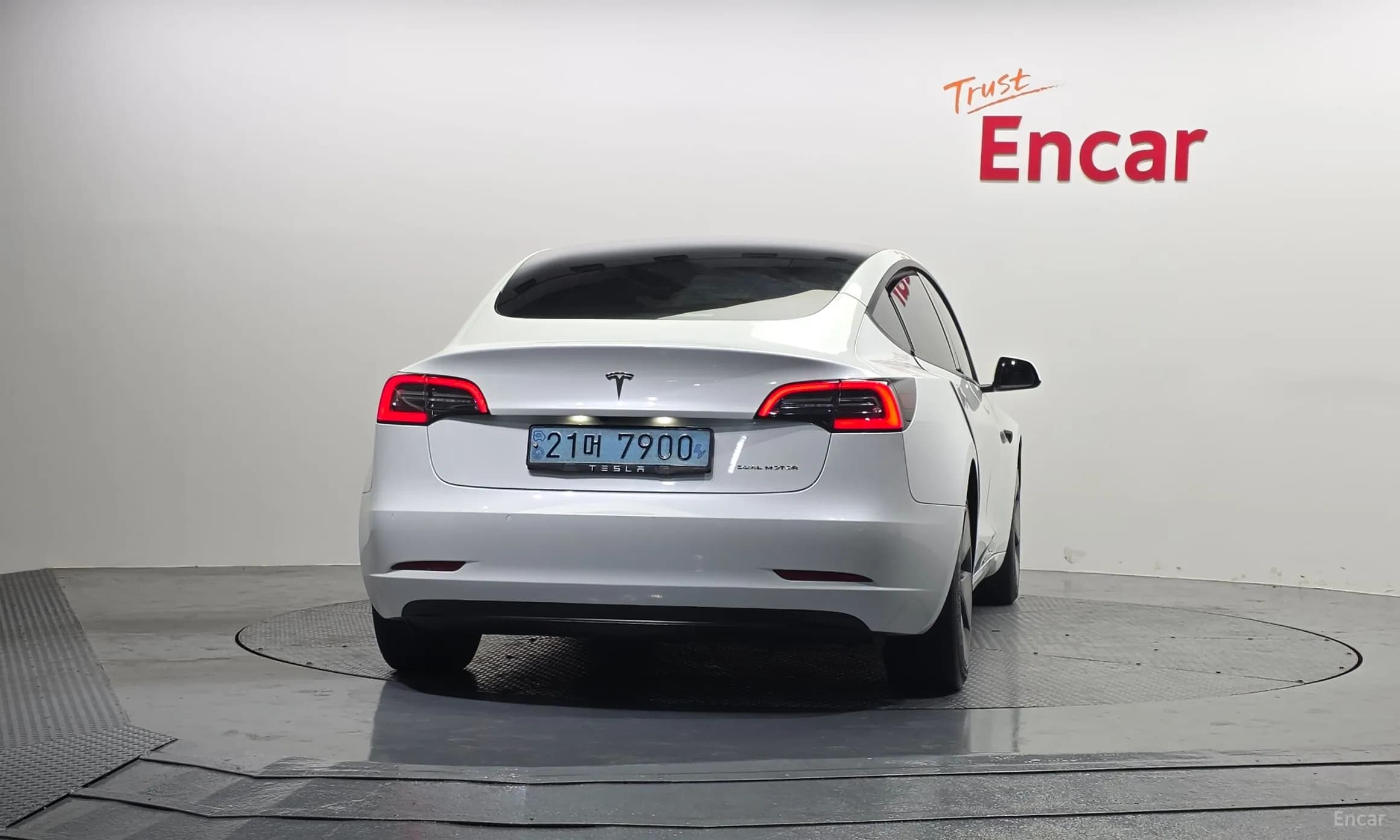 Model 3