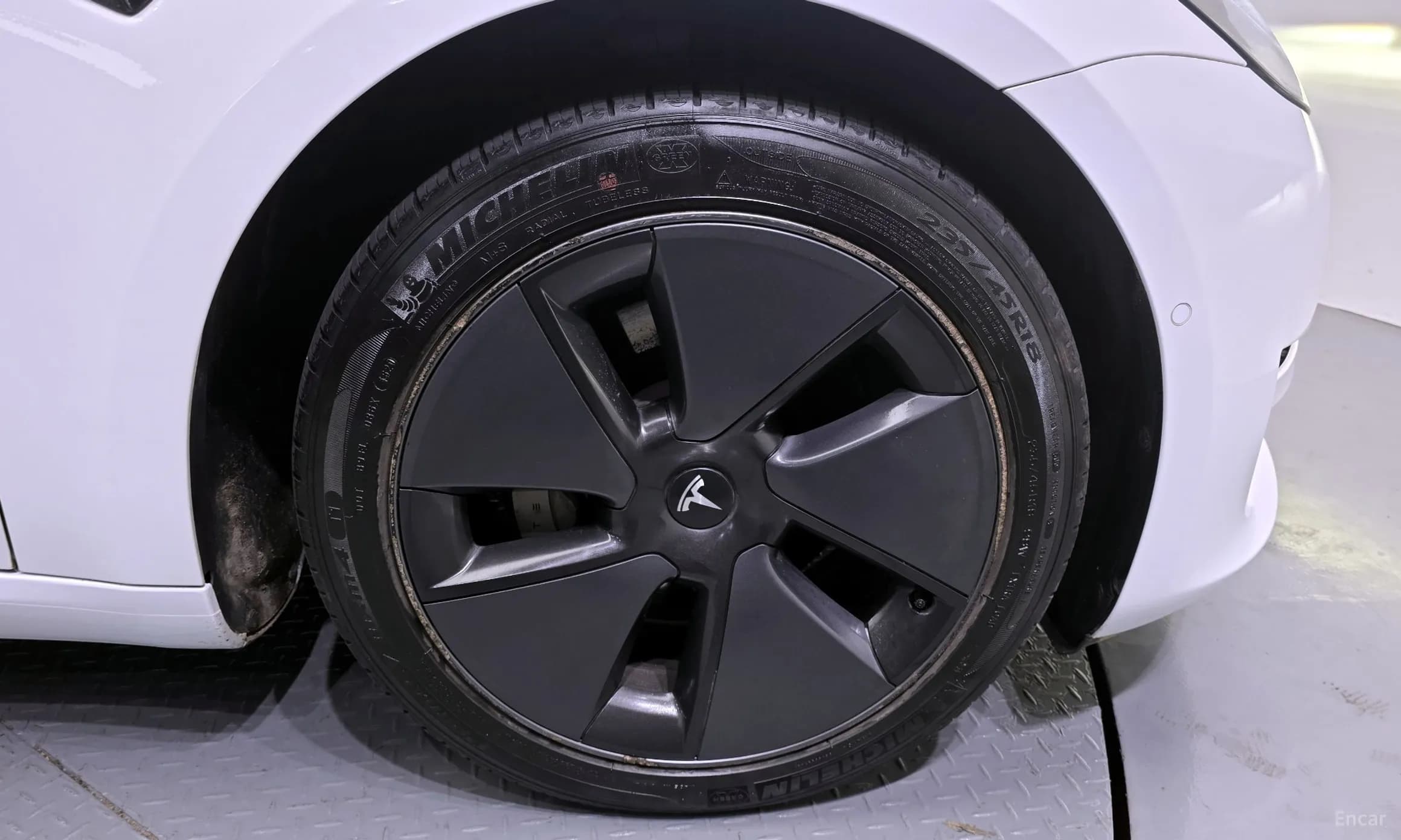 Model 3