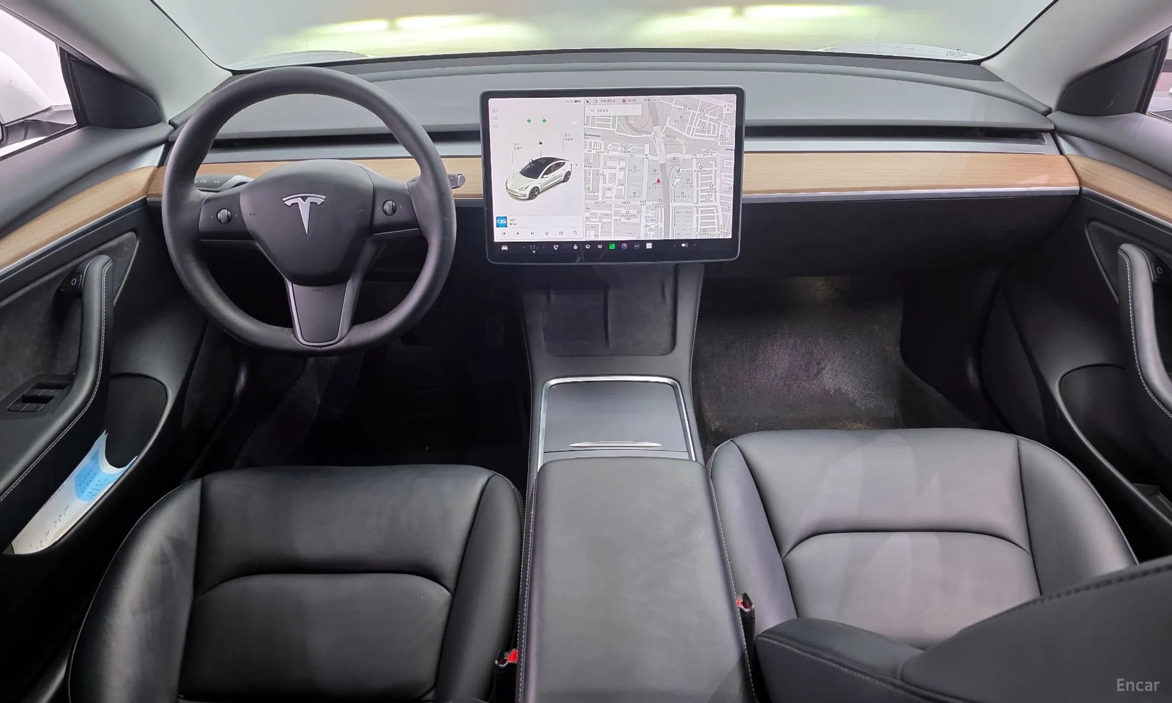 Model 3