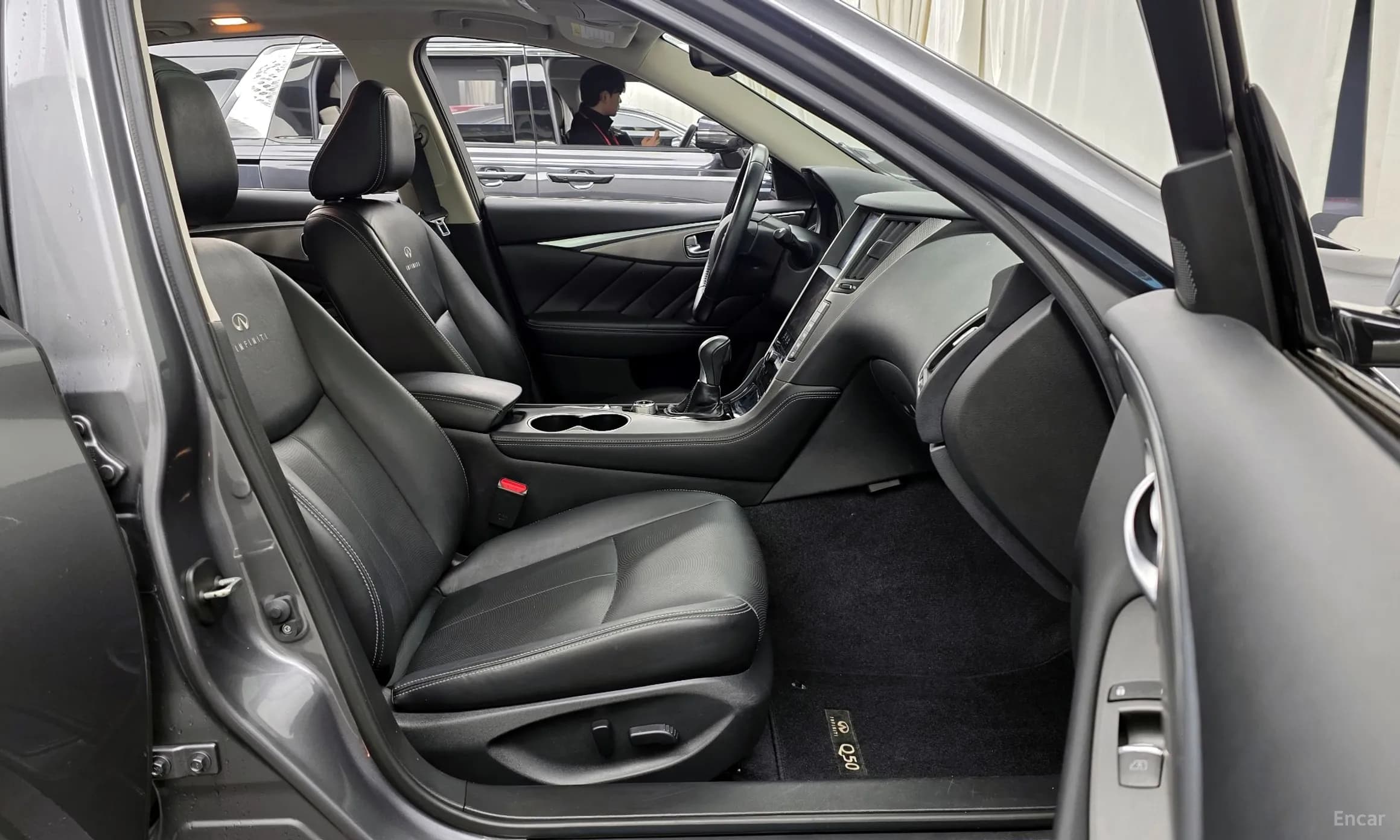 Q50