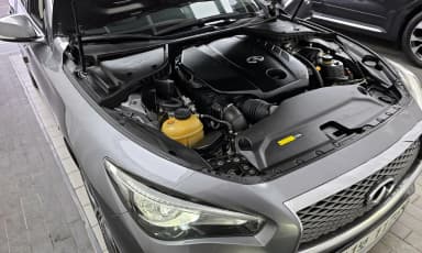 Q50