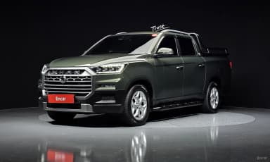 Rexton Sports Khan