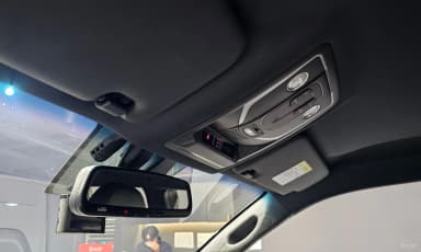 Rexton Sports Khan