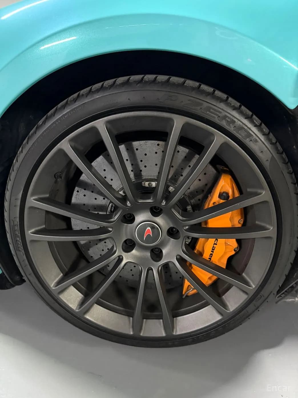 570S