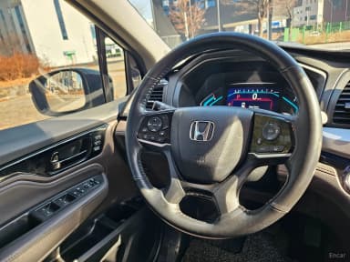 Odyssey
