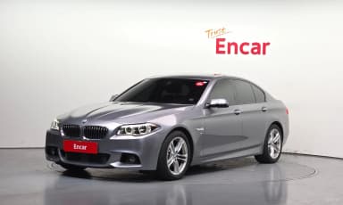 5 Series (F10)